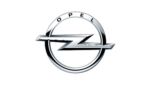 Geam lateral OPEL