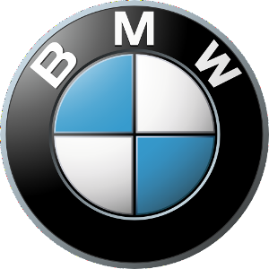 Geam lateral BMW